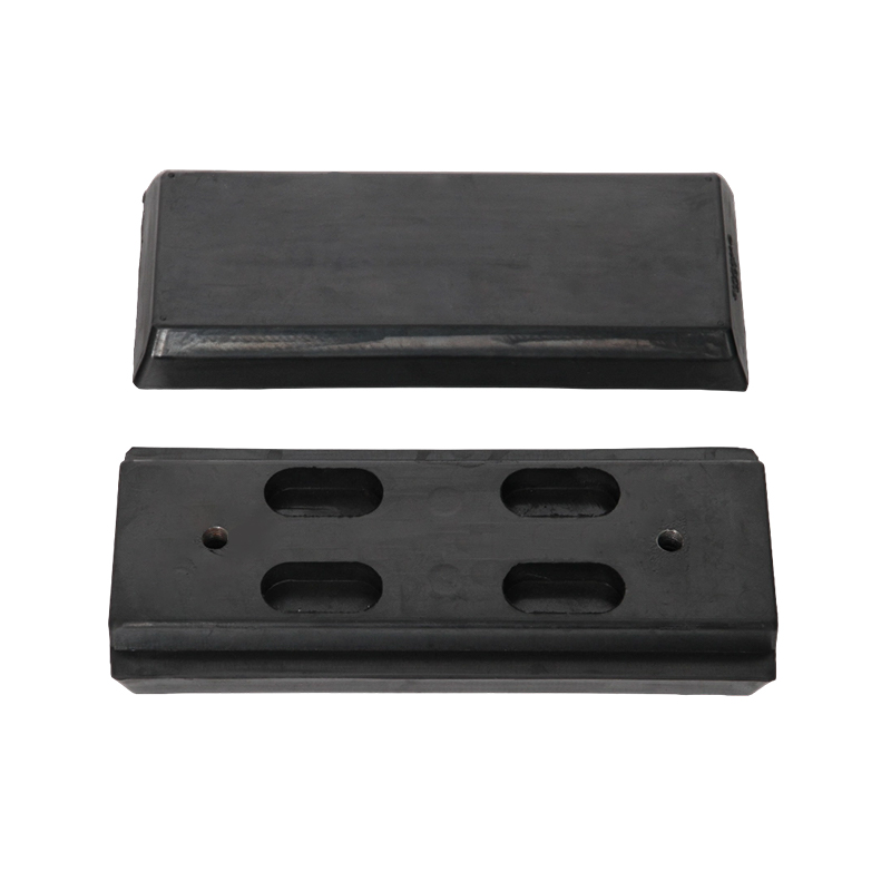 400BA Bolt-on 400*106*37 แผ่นยาง 400BA Bolt-on 400*106*37 แผ่นยาง