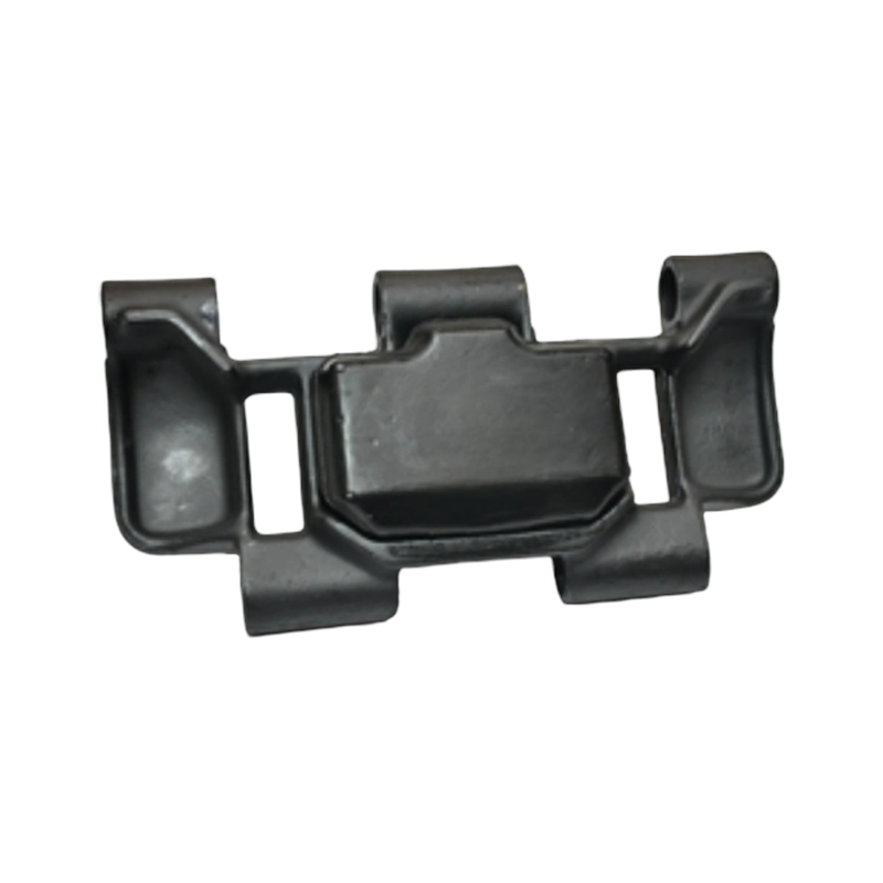 เหตุใด Track Pads จึงจำเป็นสำหรับระบบรางในเมืองสมัยใหม่